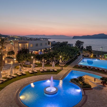 Cretan Dream Resort & Spa (Adults Only) Stalós Exterior foto