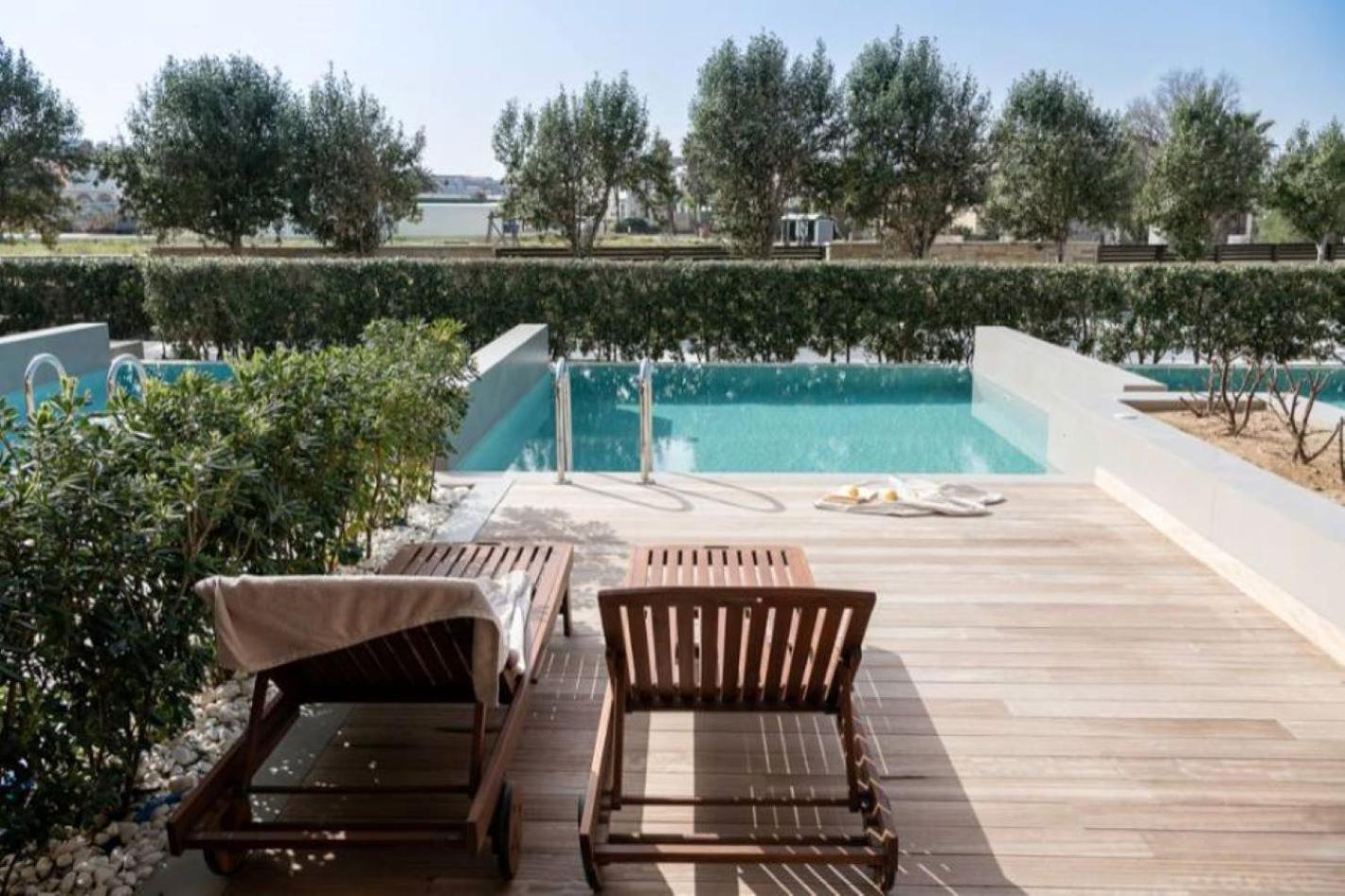 Cretan Dream Resort & Spa (Adults Only) Stalós Exterior foto
