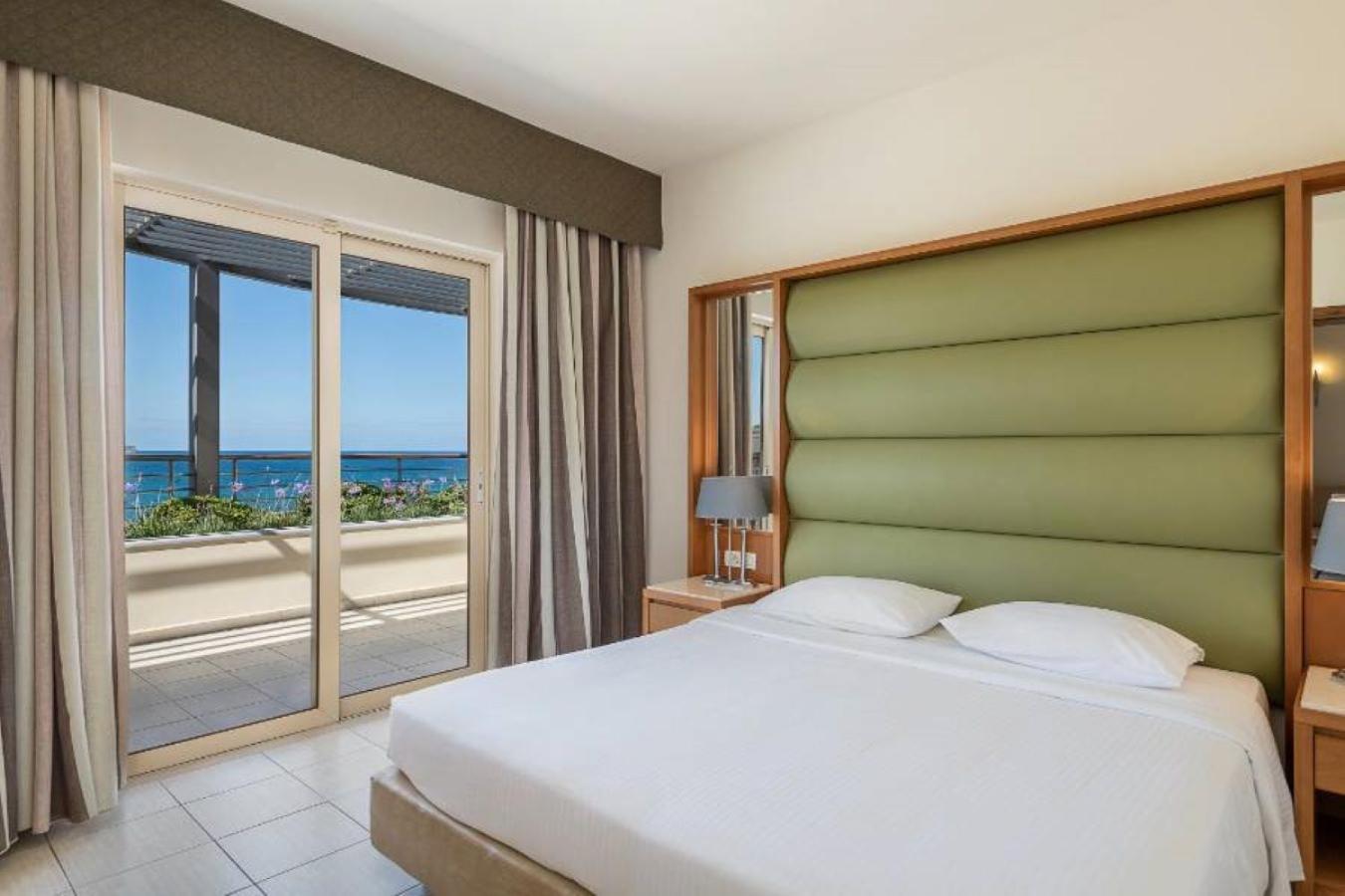 Cretan Dream Resort & Spa (Adults Only) Stalós Exterior foto