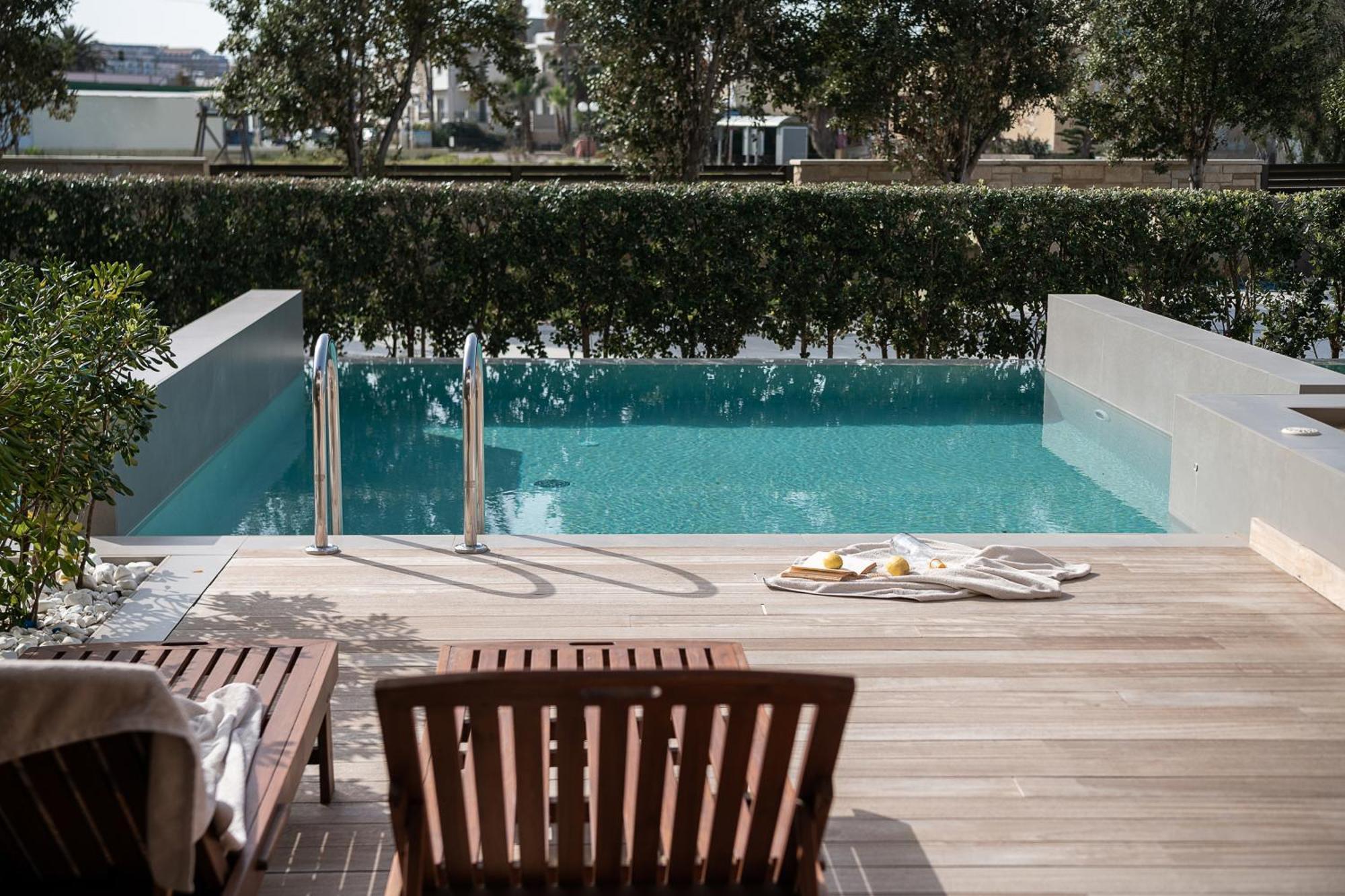 Cretan Dream Resort & Spa (Adults Only) Stalós Cameră foto