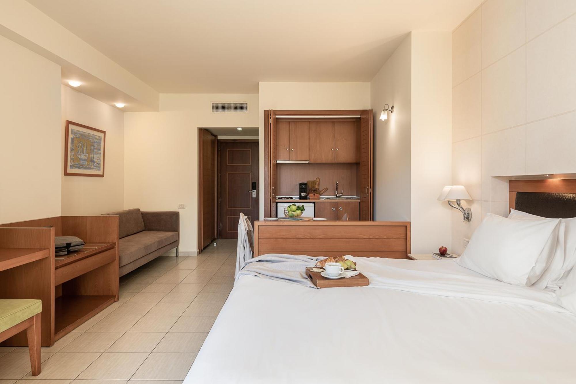 Cretan Dream Resort & Spa (Adults Only) Stalós Cameră foto