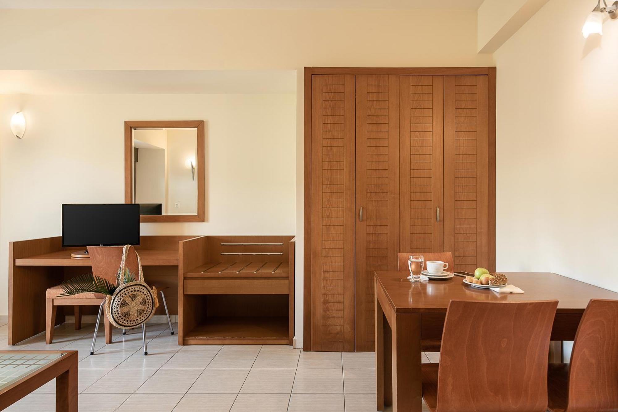 Cretan Dream Resort & Spa (Adults Only) Stalós Cameră foto