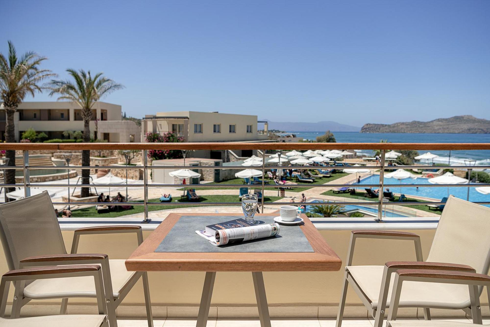 Cretan Dream Resort & Spa (Adults Only) Stalós Cameră foto